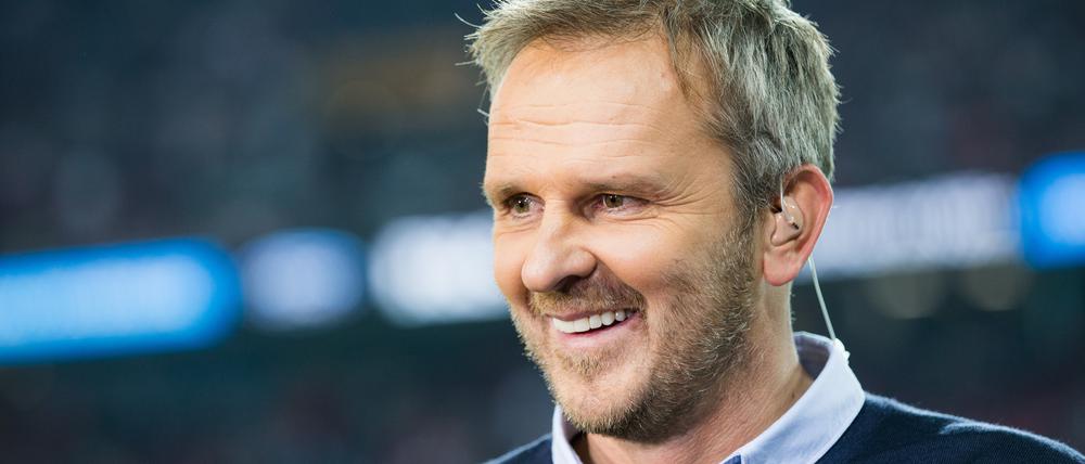 "Die Frage ist, wie die Bayern da nun aus der Pause rauskommen", sagt Dietmar Hamann.