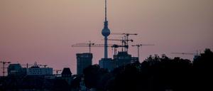 Ende März dieses Jahres zählt Berlin 3.669.098 Einwohner.