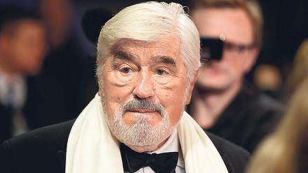 Jahrhundertzeuge. Mario Adorf wird im September 90. 