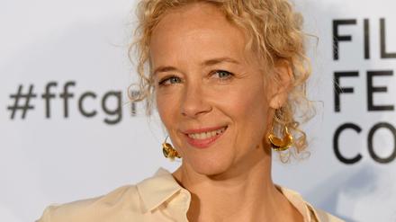Katja Riemann gehört zu den Unterzeichnerinnen der Freiwilligen Selbstverpflichtung von Changemakers-Film. 