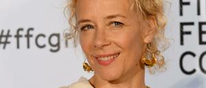 Katja Riemann gehört zu den Unterzeichnerinnen der Freiwilligen Selbstverpflichtung von Changemakers-Film.