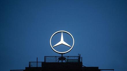 Daimler will VW-Skandal mit Vergleich beilegen.