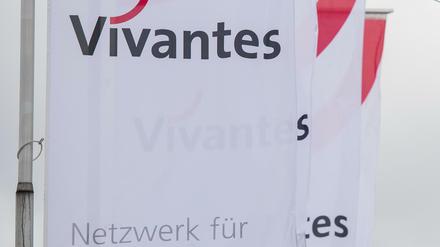 Im März 2014 gab es in der Vivantes-Zentrale in Reinickendorf eine Razzia.