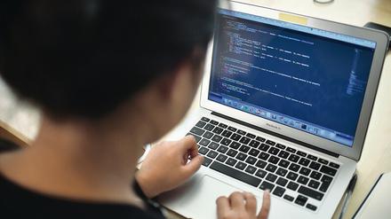Zukunft Digitalisierung. Die Kurzarbeit wurde nur wenig für Weiterbildung benutzt. 