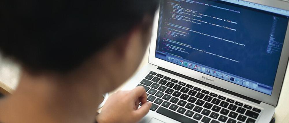 Zukunft Digitalisierung. Die Kurzarbeit wurde nur wenig für Weiterbildung benutzt.