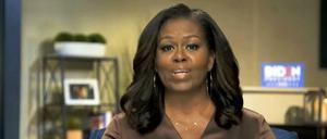 Michelle Obama, ehemalige First Lady der USA