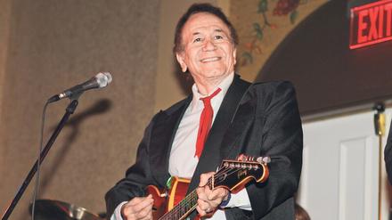Trini Lopez