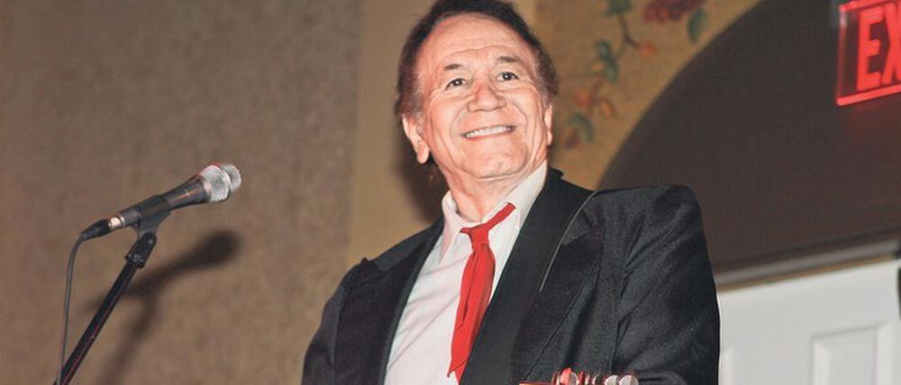 Trini Lopez