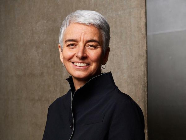 Vom Jüdischen Viertel in Amsterdam nach Berlin. Hetty Berg ist seit 1. Mai 2020 neue Direktorin des Jüdischen Museums.
