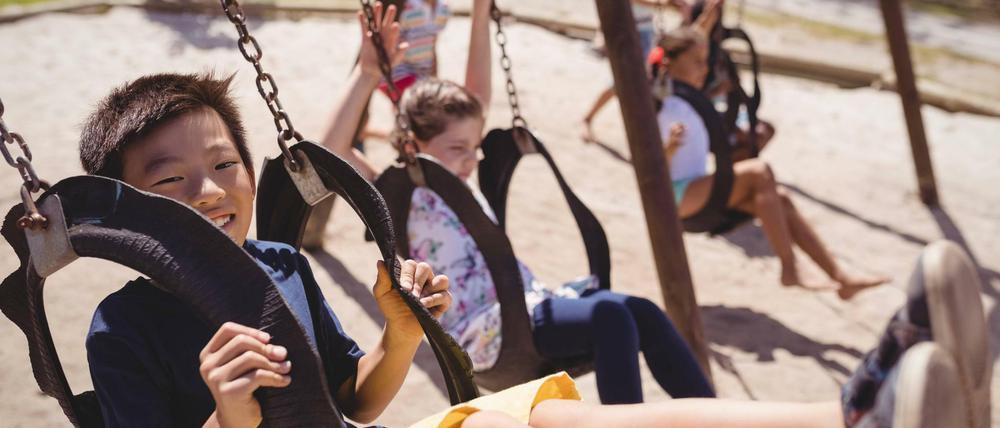Am 7. September beginnt die Auszahlung des Corona-Kinderbonus.