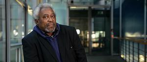 Mnyaka Sururu Mboro von der NGO „Berlin Postkolonial“ will mit seinen Partnern Licht ins Dunkel der deutschen Kolonialgeschichte bringen.