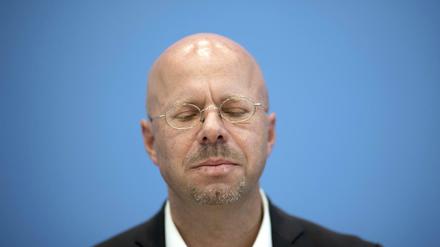Juristische Niederlage: Andreas Kalbitz (Archivbild) 