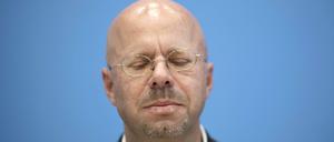 Juristische Niederlage: Andreas Kalbitz (Archivbild) 