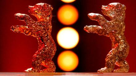 Die Berlinale will die Preise künftig nicht mehr in Geschlechter-Kategorien aufteilen.