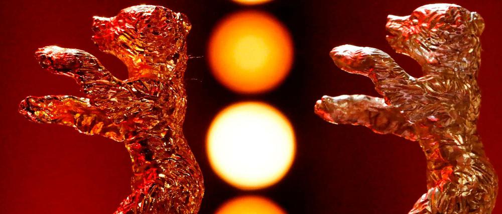 Die Berlinale will die Preise künftig nicht mehr in Geschlechter-Kategorien aufteilen.