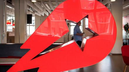 Seinen Hauptsitz hat Delivery Hero in Berlin.