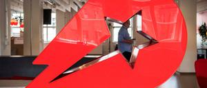 Seinen Hauptsitz hat Delivery Hero in Berlin.