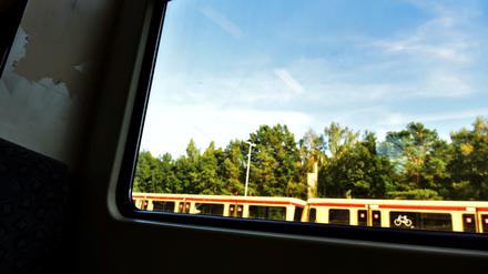 Zu neuen Ufern. Wegen der Mehrwertsteuersenkung dürfen Jahreskartenbesitzer im September in andere Tarifzonen fahren.