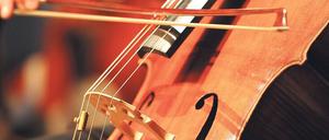 Gegen den Strich. 2020 ist vieles anders: Herz des Musikfests sind Gastauftritte internationaler Spitzenorchester. Jetzt wird es ein Heimspiel für die Berliner Ensembles. 