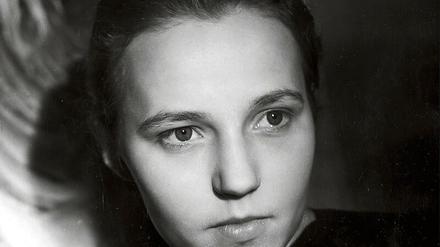 Susanne Kerckhoff