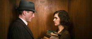 Läuft auf Sky. Die Serie „Babylon Berlin“ über die Goldenen Zwanziger in der Hauptstadt.