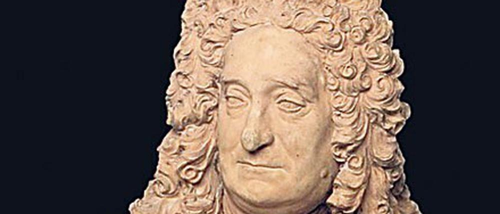 Umstritten. Gründervater Hans Sloane.