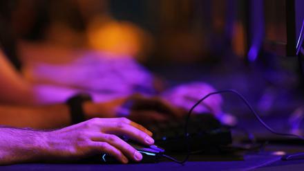 In diesem Jahr findet die Gamescom im Netz statt.