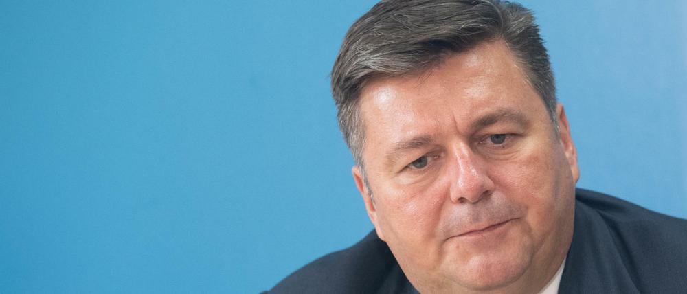 Ob die Entscheidung Geisels für das Verbot der Demo am Samstag Bestand halt, entscheidet sich am Freitag.