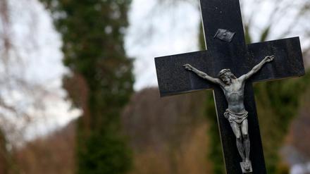 Die Kirche will weitere Fälle von Diskriminierung durch die Nazis aufarbeiten.
