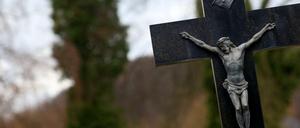 Die Kirche will weitere Fälle von Diskriminierung durch die Nazis aufarbeiten.