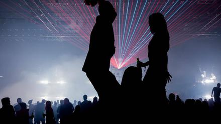 Der Neuköllner Club feierte im Januar seinen Abschied in Neukölln - nun soll es am neuen Standort weiter gehen. 