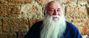 Der Israelische Fischkoch Uri Buri