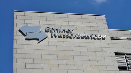 Im Fokus: Die Berliner Wasserbetriebe  