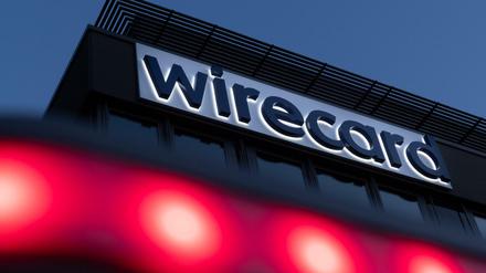 Die Wirecard-Insolvenz wegen mutmaßlichen Bilanzbetrugs beschäftigt den Bundestag.