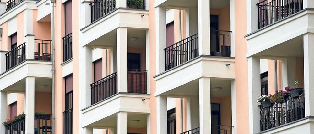 Reformbedürftig. Das Wohnungseigentumsgesetz regelt die Besitzfrage einzelner Teilbereiche, meist Wohnungen oder Büros, eines Gebäudes.