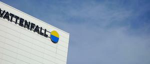 Vattenfall will das Problem bis 16 Uhr behoben haben.