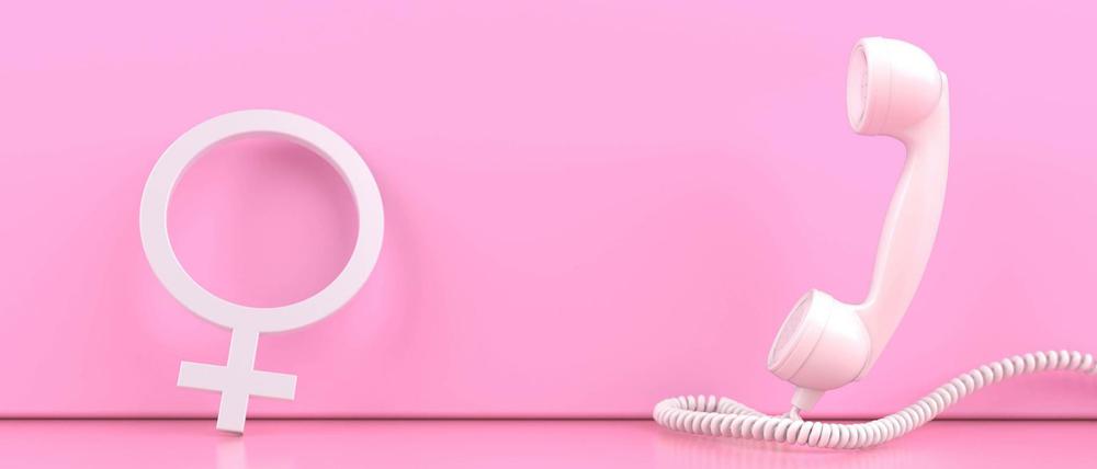 Gut beraten ist schon halb geholfen. 