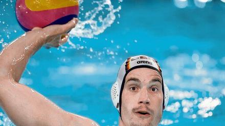Für Julian Real geht es nun in die Finalserie mit Hannover.
