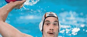 Für Julian Real geht es nun in die Finalserie mit Hannover.