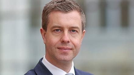 Stefan Evers ist Generalsekretär der Berliner CDU und Parlamentarischer Geschäftsführer der Unionsfraktion im Abgeordnetenhaus.