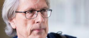 Matthias Kollatz (SPD), Finanzsenator von Berlin. 