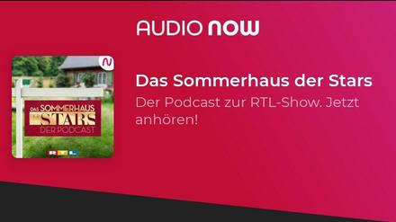 Unabhängig von Spotify &amp; Co. Die Mediengruppe RTL hat eine eigene Audioplattform aufgebaut. 