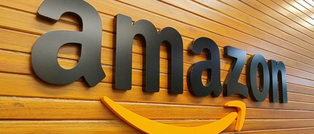 Dauerärger mit dem Bundeskartellamt: Gegen Amazon wird erneut ermittelt.