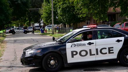 Die Debatte über Rassismus und Polizeigewalt in den USA ist in vollem Gange.
