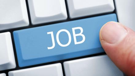 Im Job akzeptiert - für queere Menschen ist das oft noch ein langer Weg.