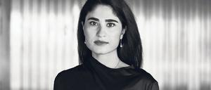 "Ich kenne mich mit dem kulturellen Erbe unseres Landes vermutlich besser aus als viele Deutsche ohne Migrationshintergrund", sagt Anahita Sadighi. 
