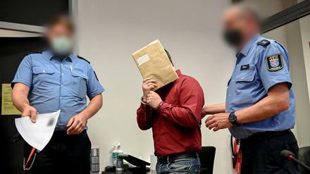 Ende August fand ein Prozess im Missbrauchskomplex Bergisch-Gladbach statt.