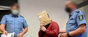 Ende August fand ein Prozess im Missbrauchskomplex Bergisch-Gladbach statt.