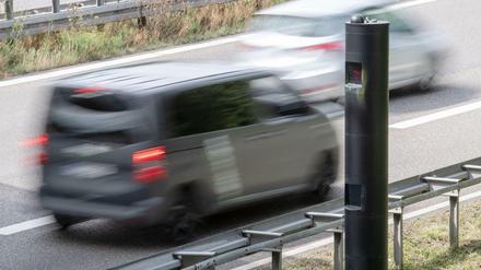 Es gibt neuen Wirbel um die Straßenverkehrsordnung.