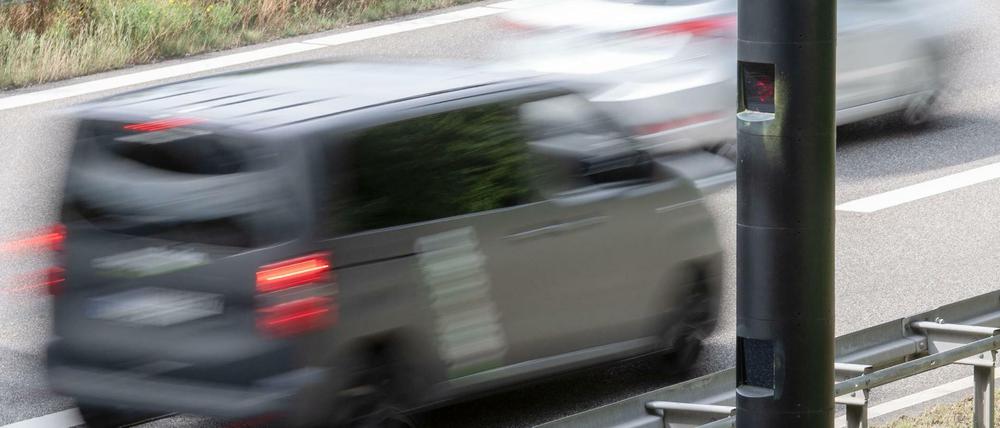 Es gibt neuen Wirbel um die Straßenverkehrsordnung.
